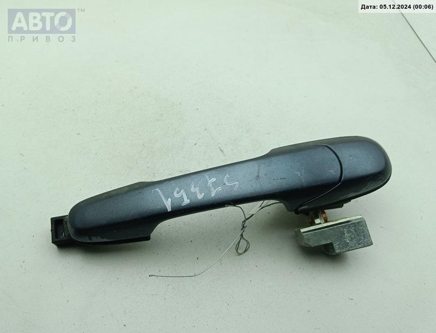 Ручки наружные к Suzuki Liana 2005