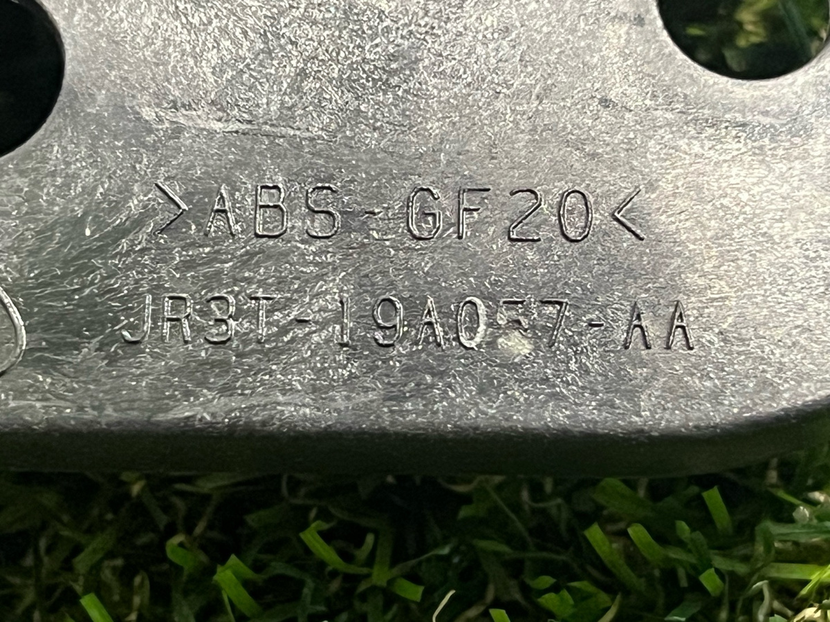 Динамик к Ford Mustang 2021