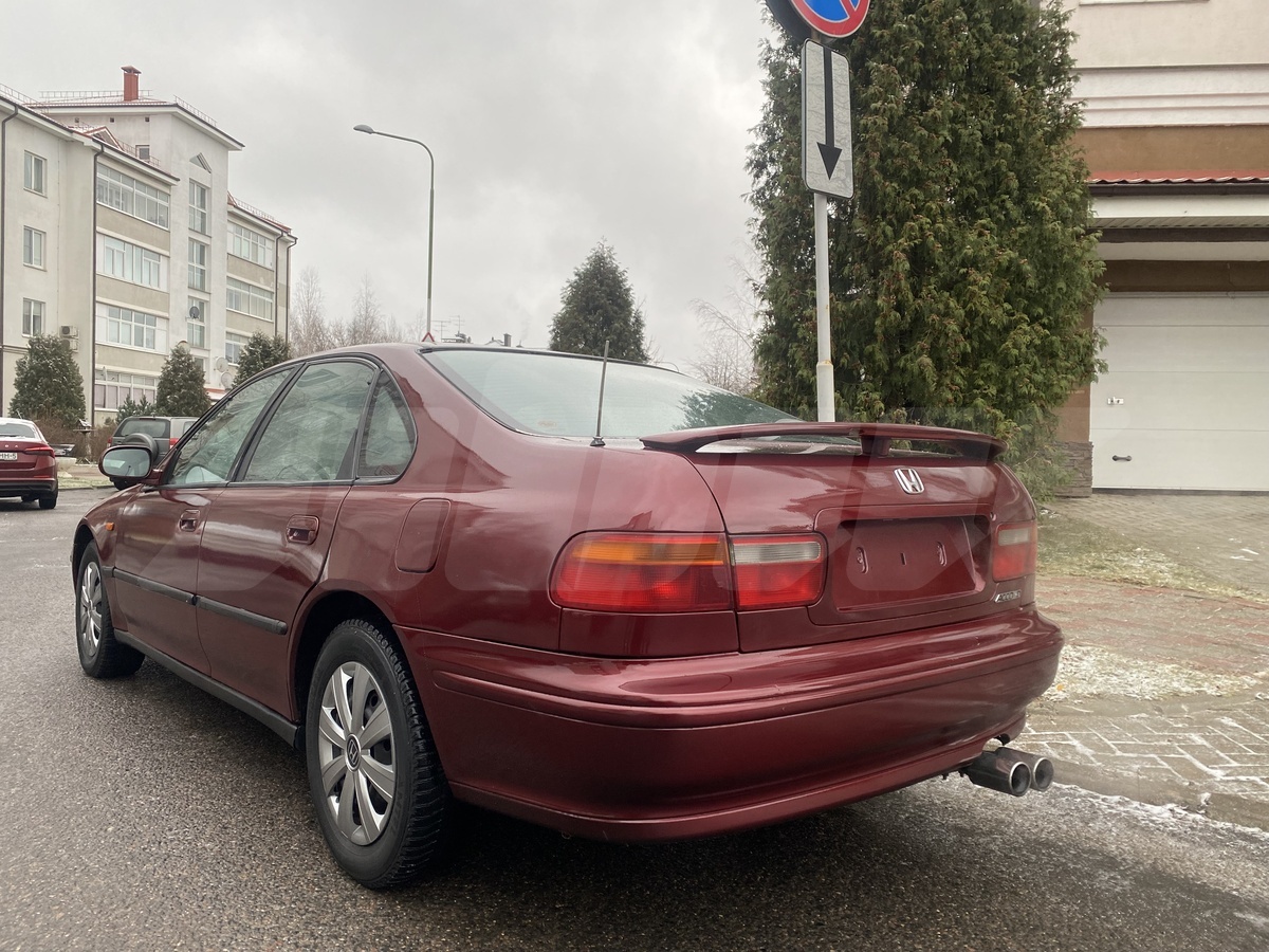 Honda Accord V, 1996