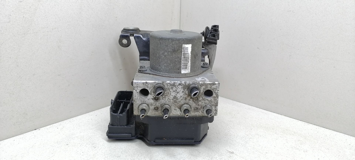 Блок ABS к Ford S-MAX 2006