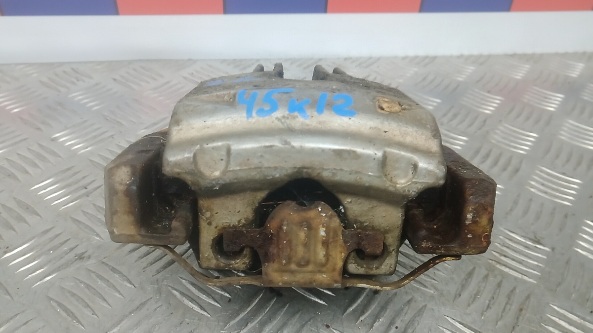 Суппорт задний левый к BMW 5 2004