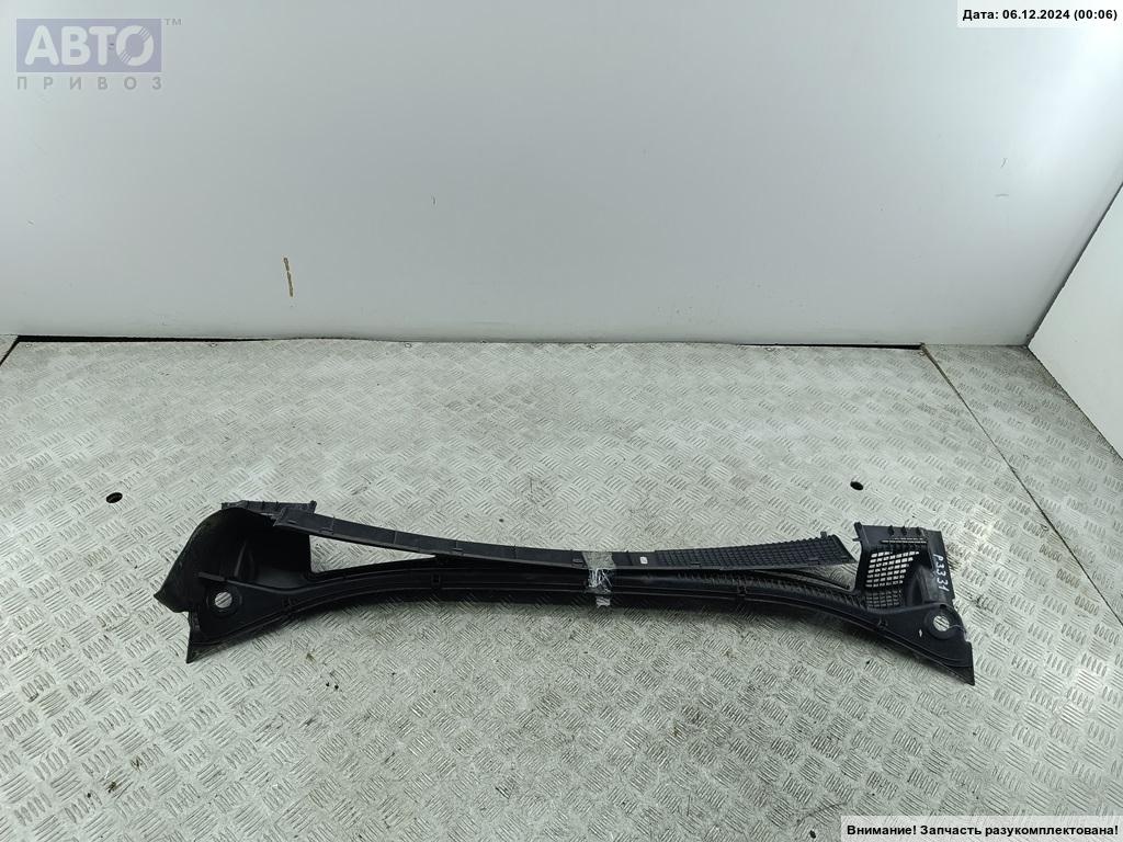 Дождевик к Opel Zafira 2003