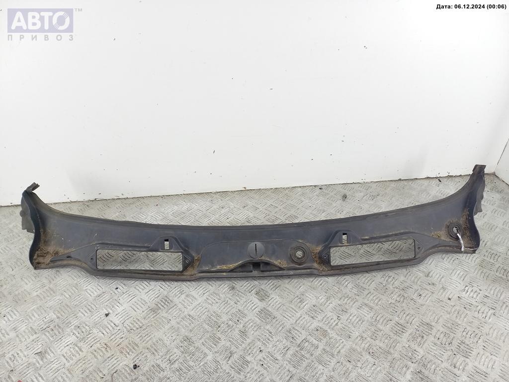 Дождевик к BMW 3 series 2008