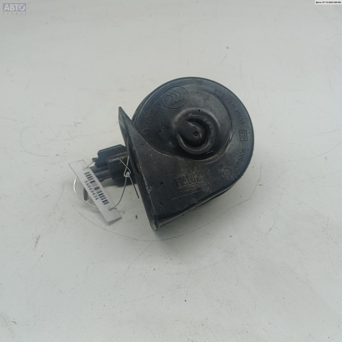 Сигнал (клаксон) к Ford Fusion 2007