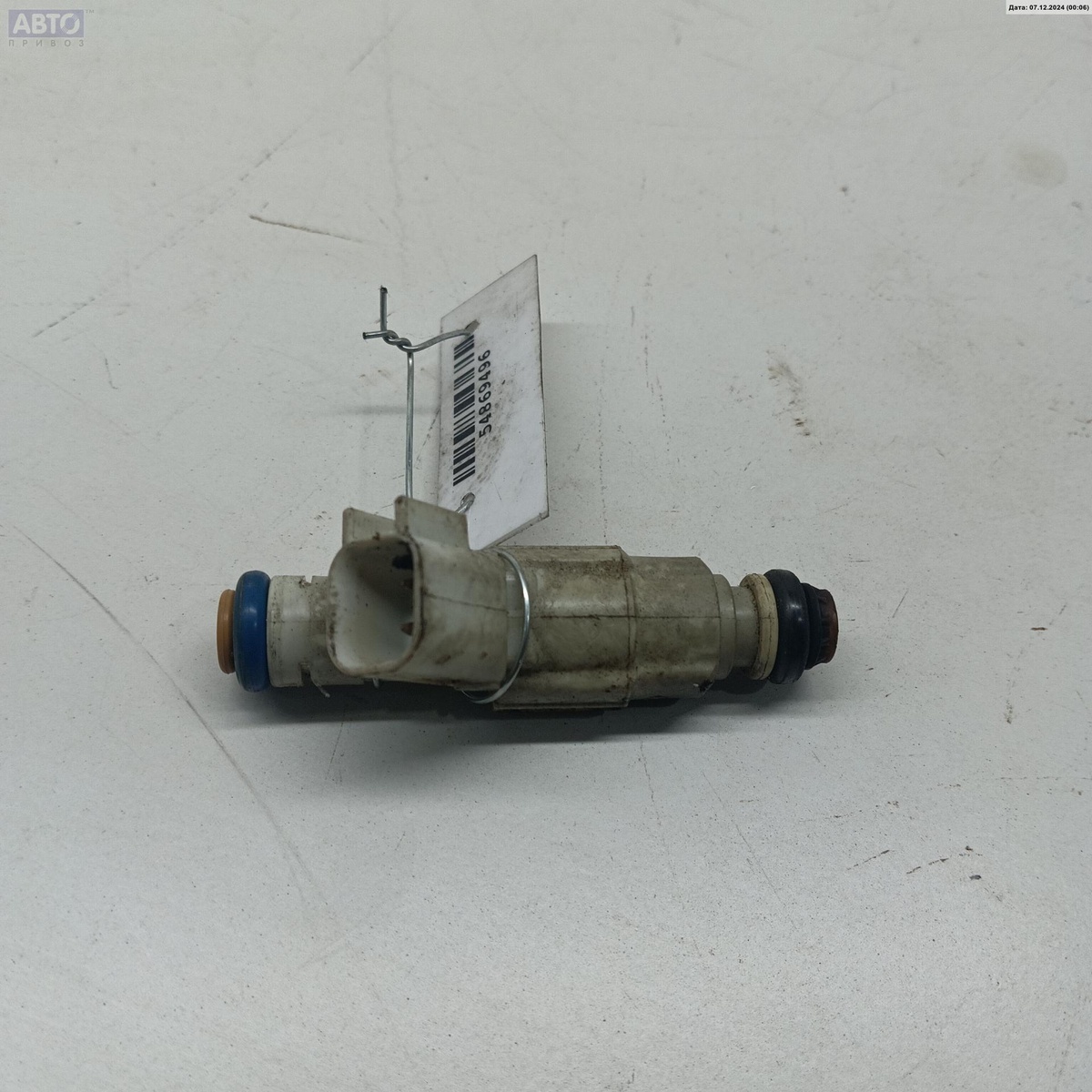 Форсунка к Ford C-MAX 2004