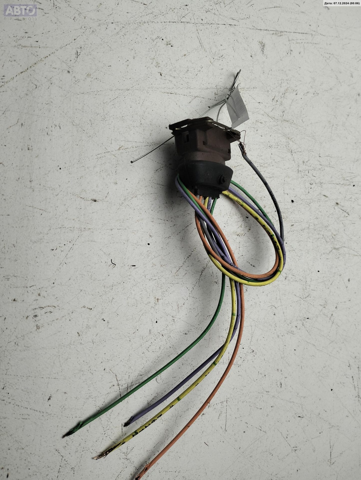 Разъем AUX / USB к Citroen Xsara 1998