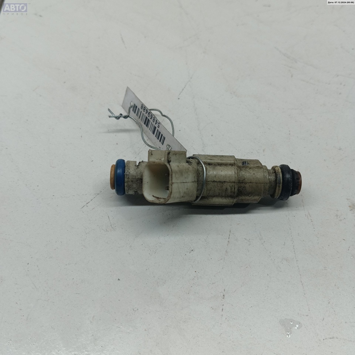 Форсунка к Ford C-MAX 2004