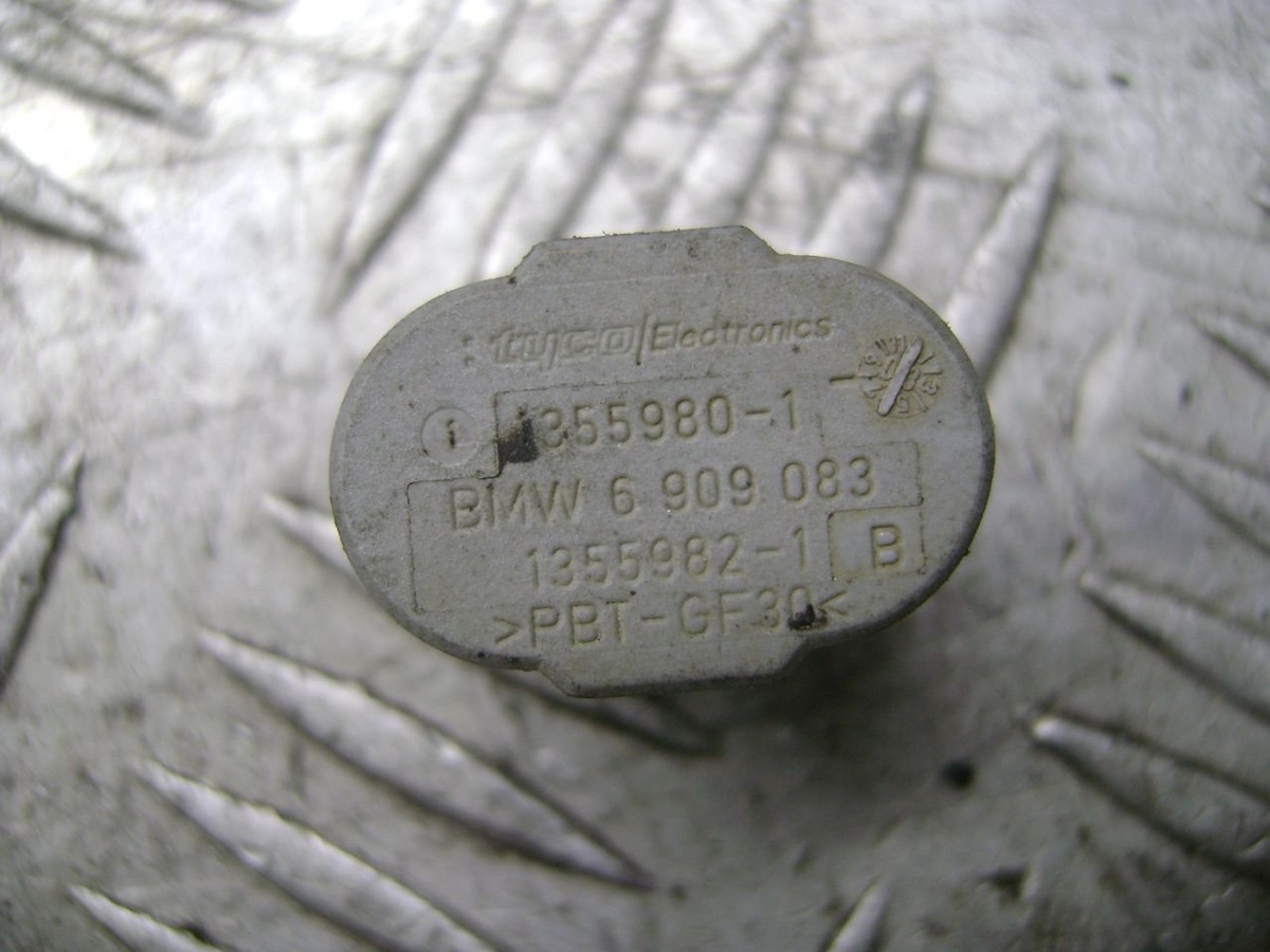 Датчики к BMW 7 series 2002