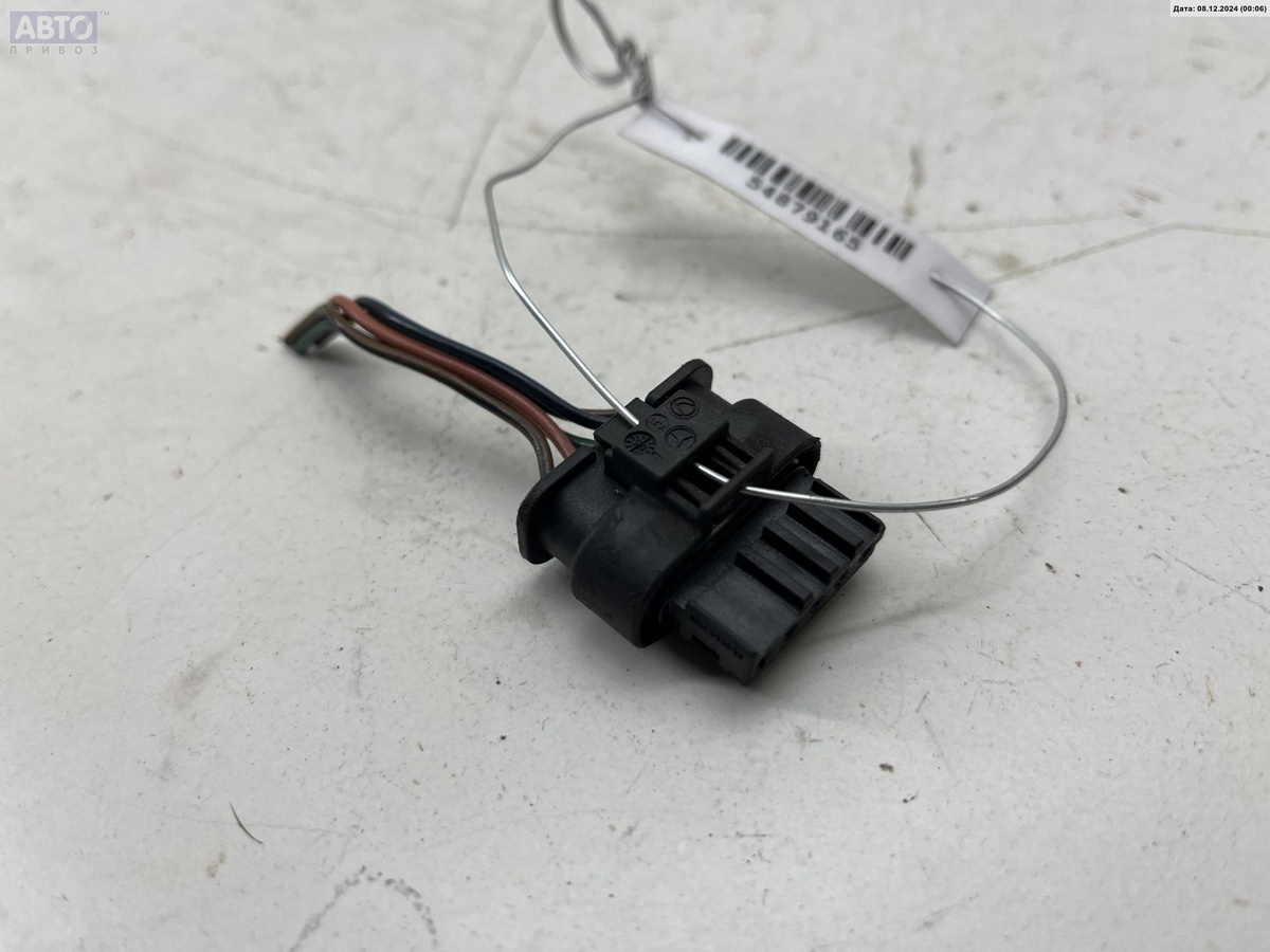 Разъем AUX / USB к Hyundai Matrix 2006