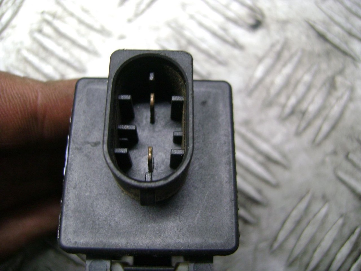 Блок управления VVT Valvetronic к BMW 3 series 2000