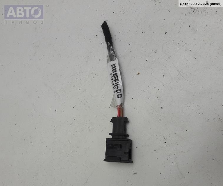 Разъем AUX / USB к Volkswagen Passat 2006