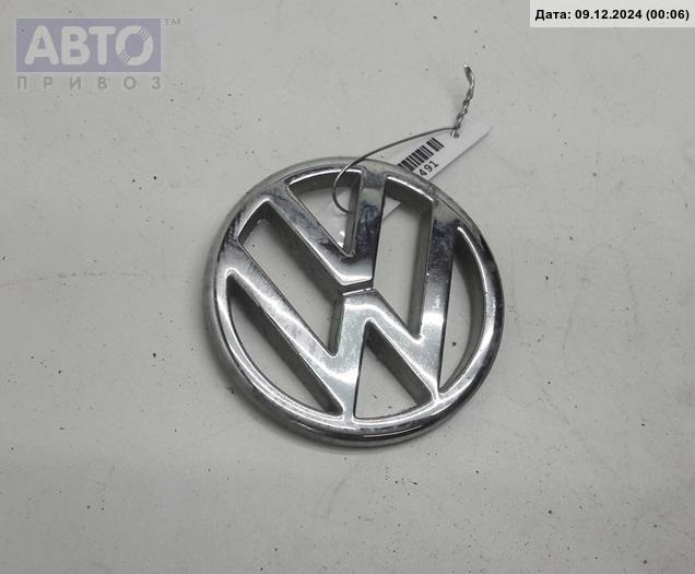 Эмблема к Volkswagen Golf 1997