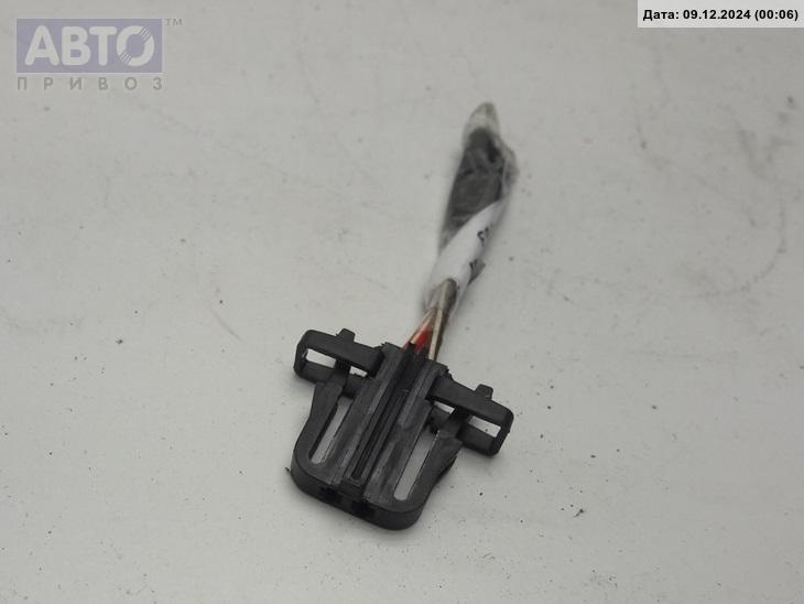 Разъем AUX / USB к Volkswagen Caddy 2005