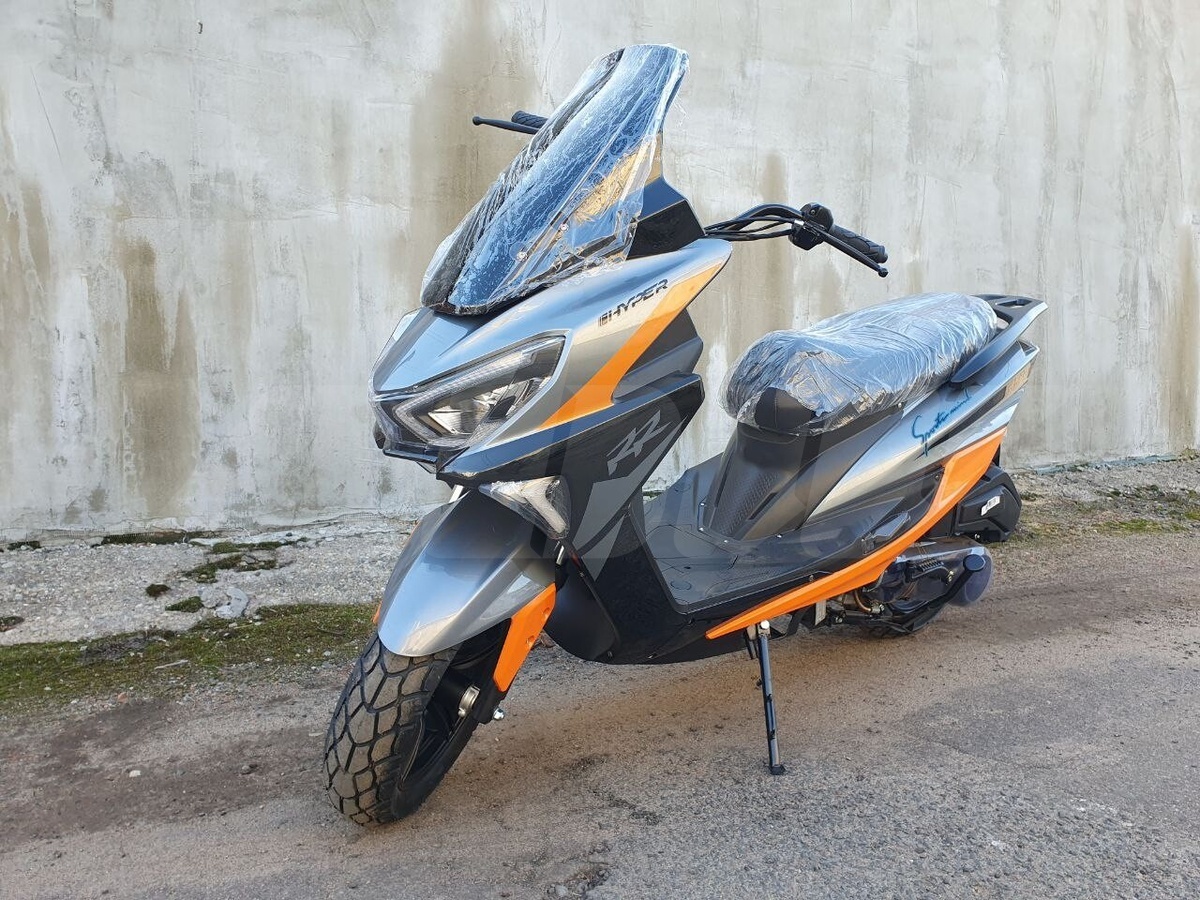 2023 Racer RC,