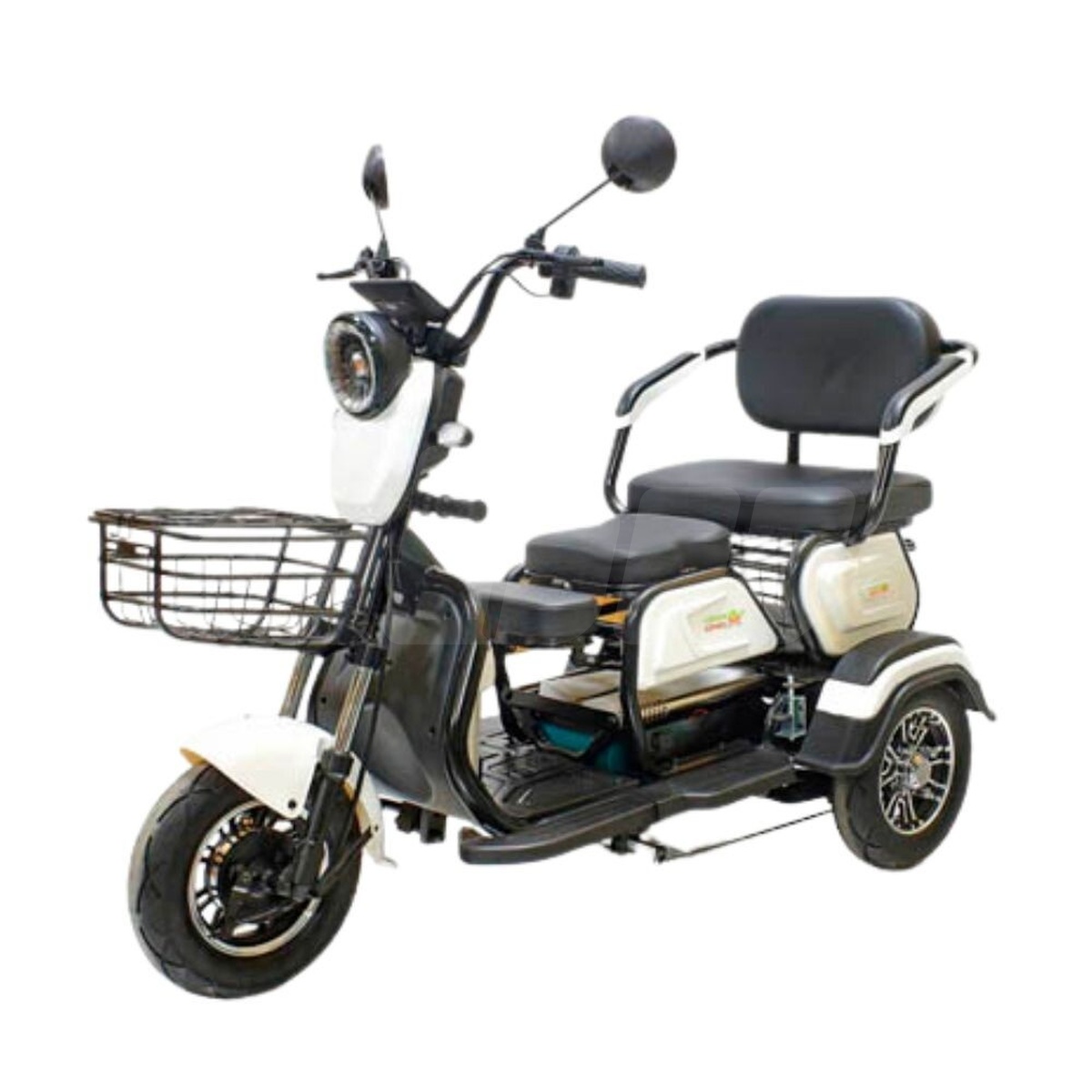 2023 GreenCamel Тайфун,