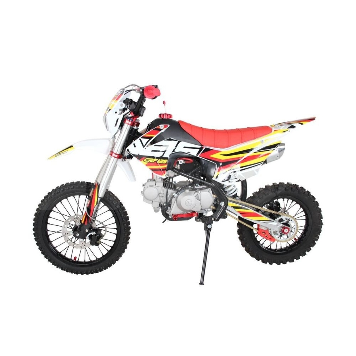 Wels CRF, 2024