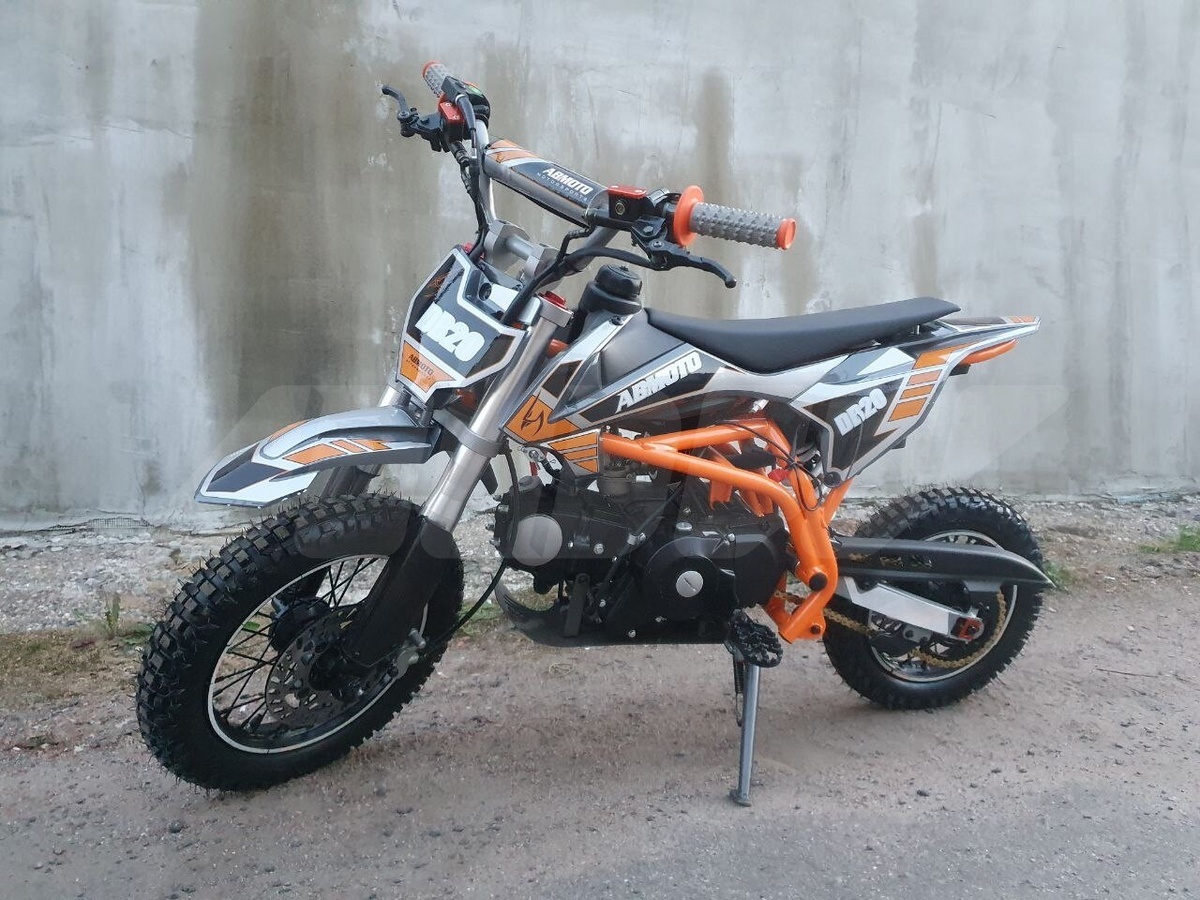 Lifan Pony, 2024