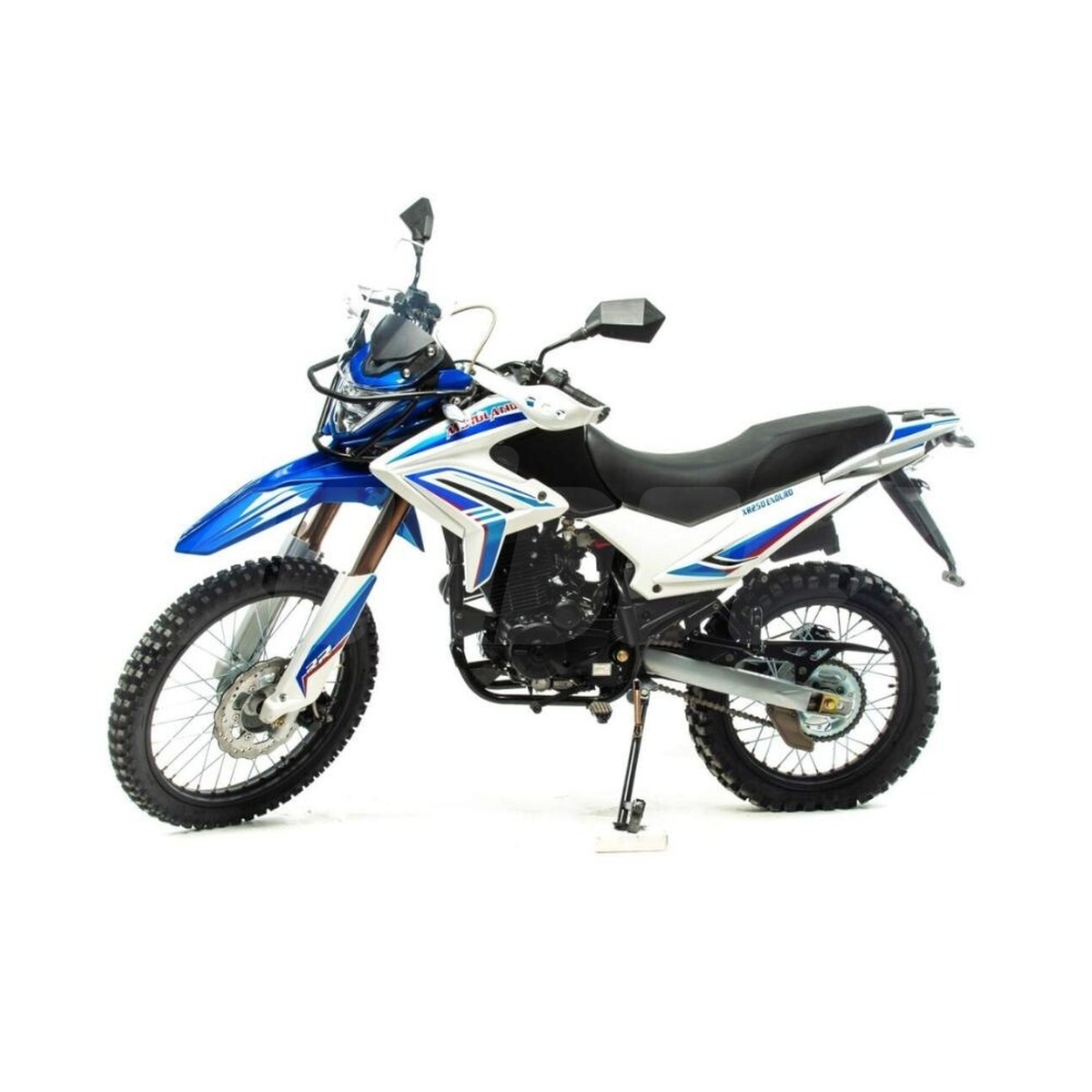 Motoland XR 250,