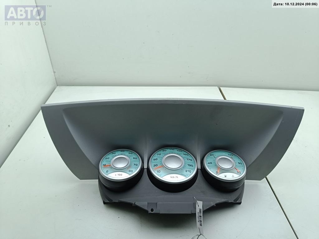 Дисплей к Fiat Ulysse 2005