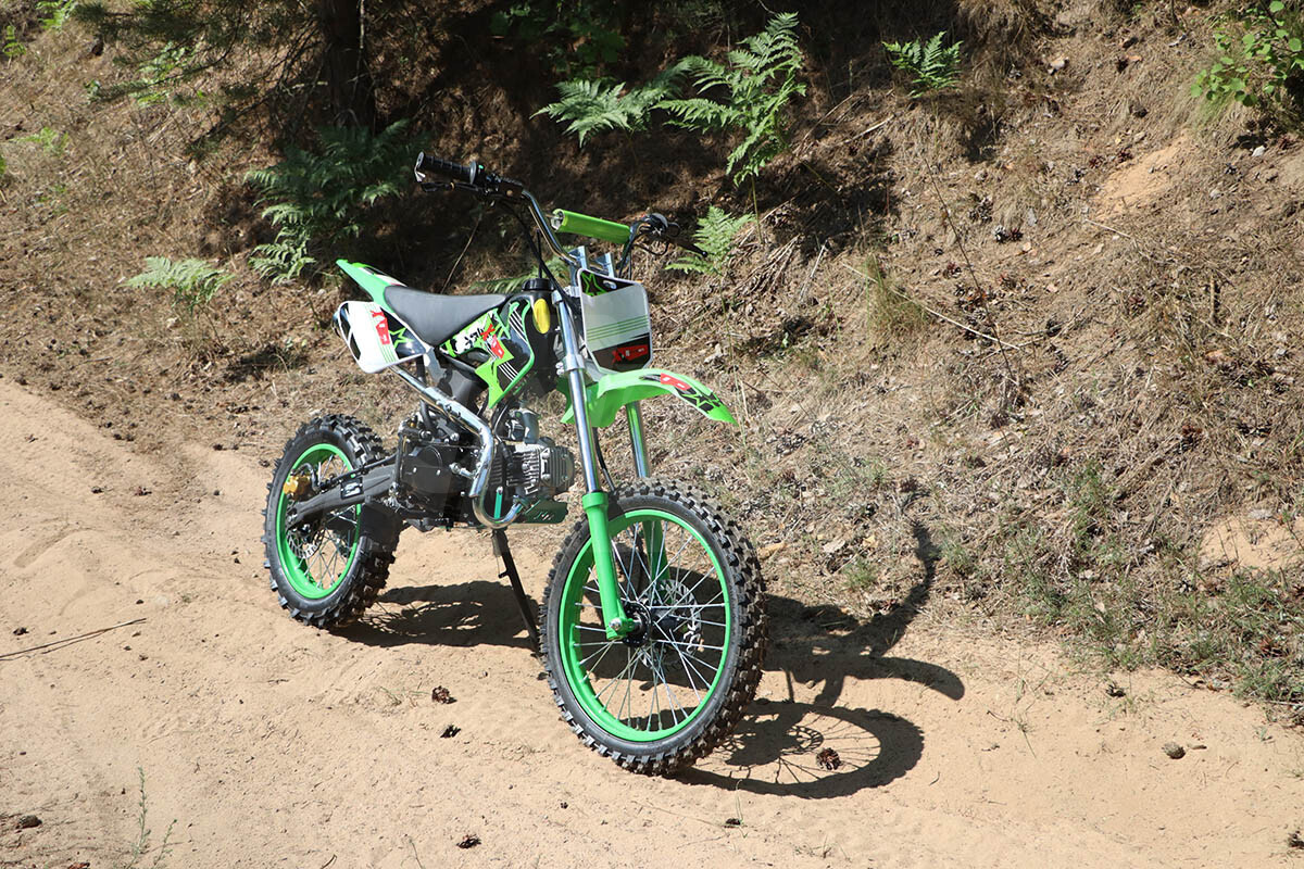 KXD Cross,