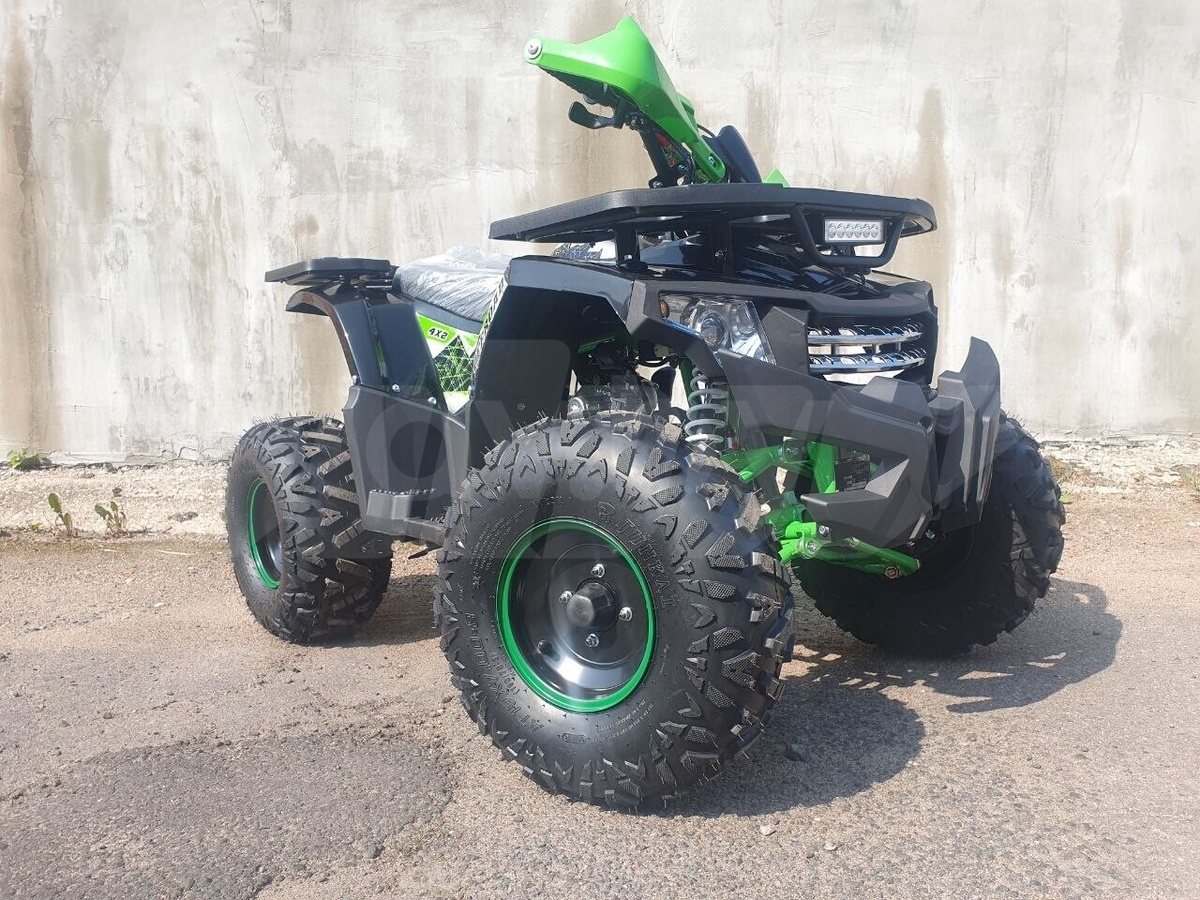 2023 MMG Carbon,