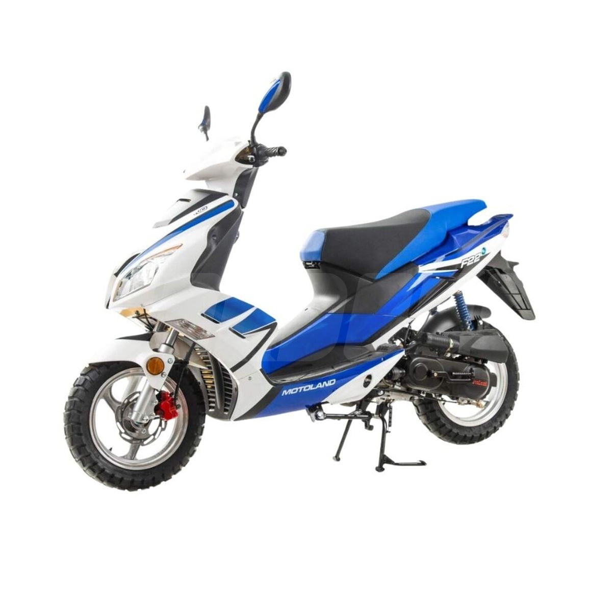 2022 Motoland F22,
