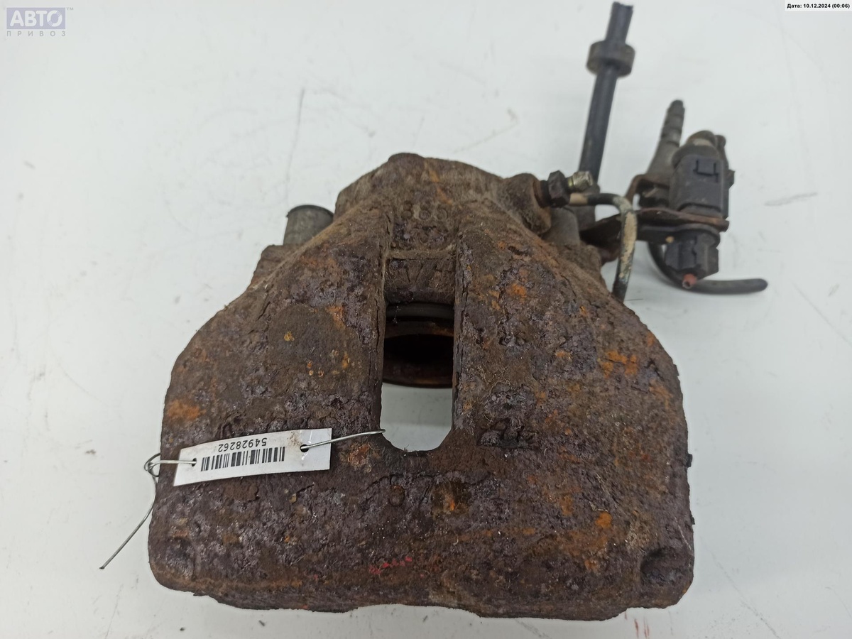 Суппорт к Audi A4 2002