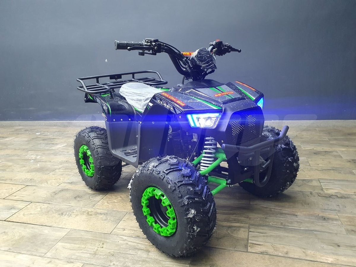 детский Motax ATV, 2023
