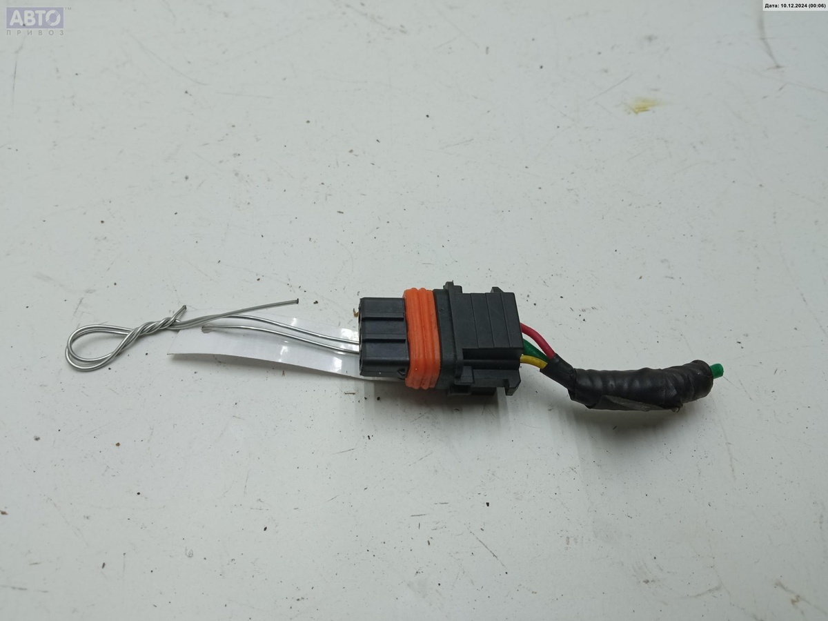 Разъем AUX / USB к Hyundai i10 2009
