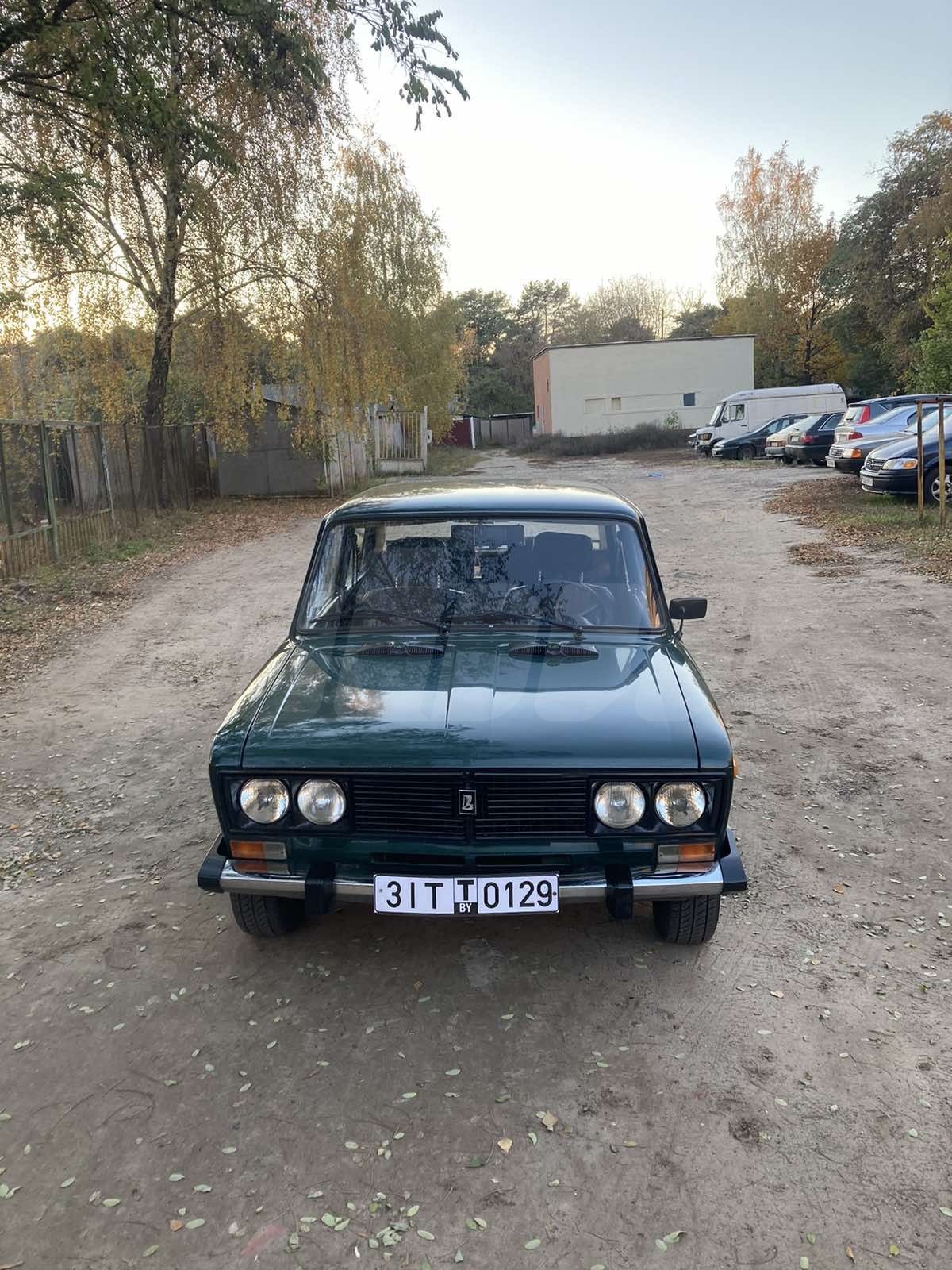 LADA (ВАЗ) 2106 I, 1998