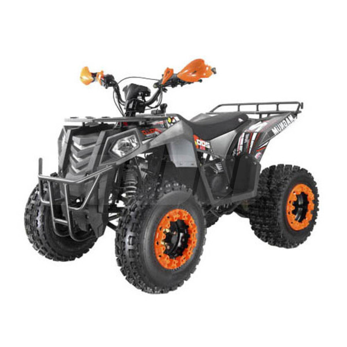 2023 Avantis Hunter 150,