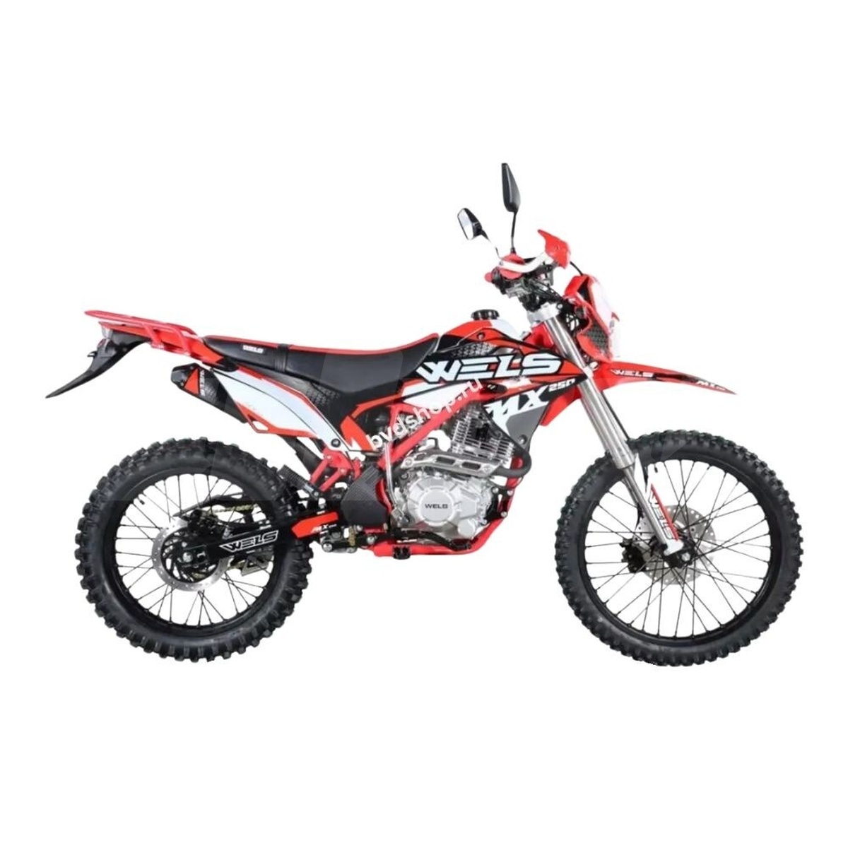 Wels MX, 2024