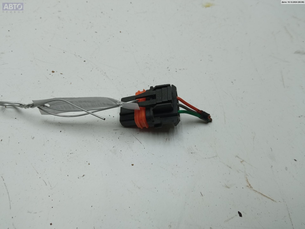 Разъем AUX / USB к Hyundai i10 2009