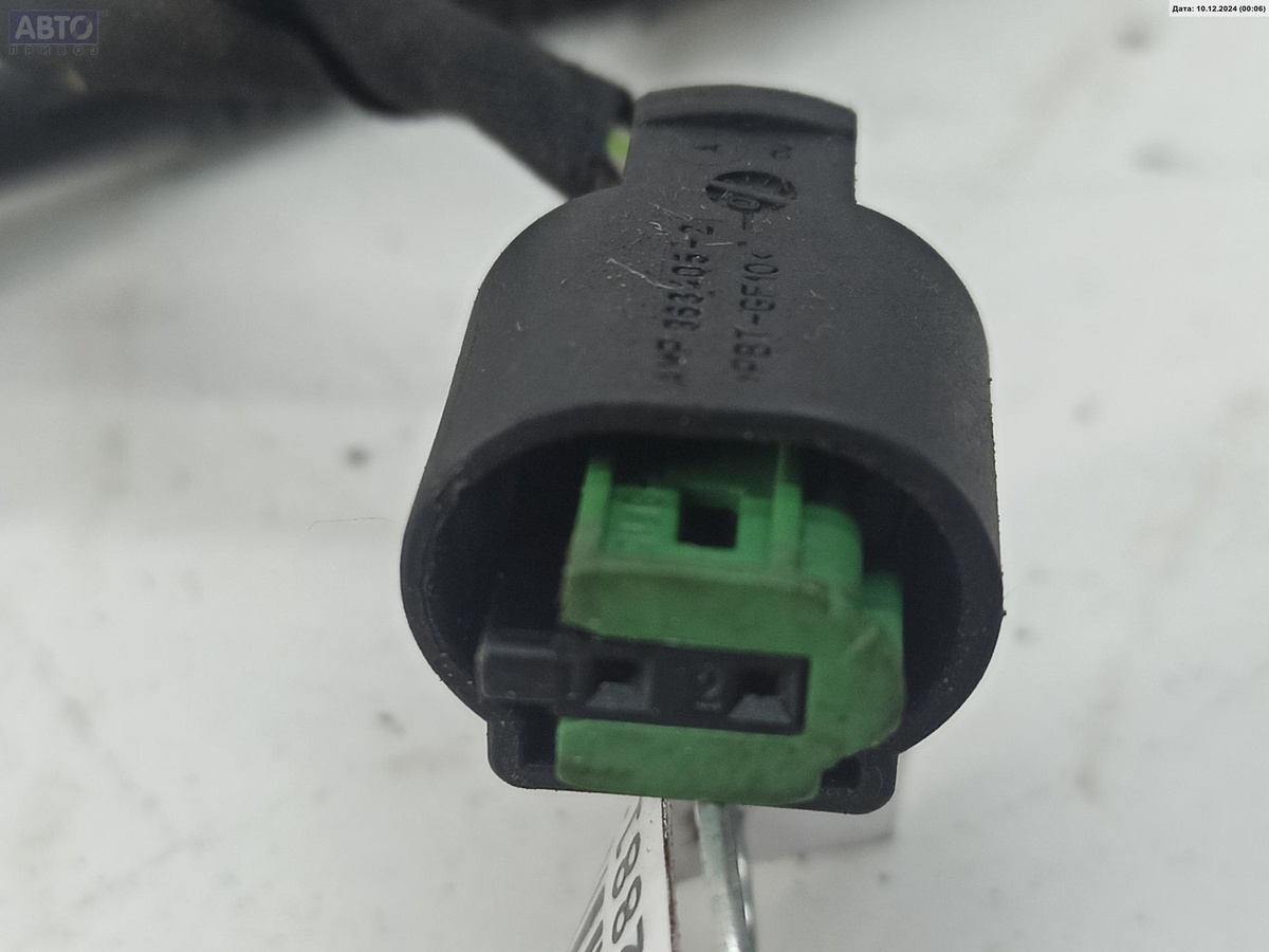 Разъем AUX / USB к Audi A4 2002