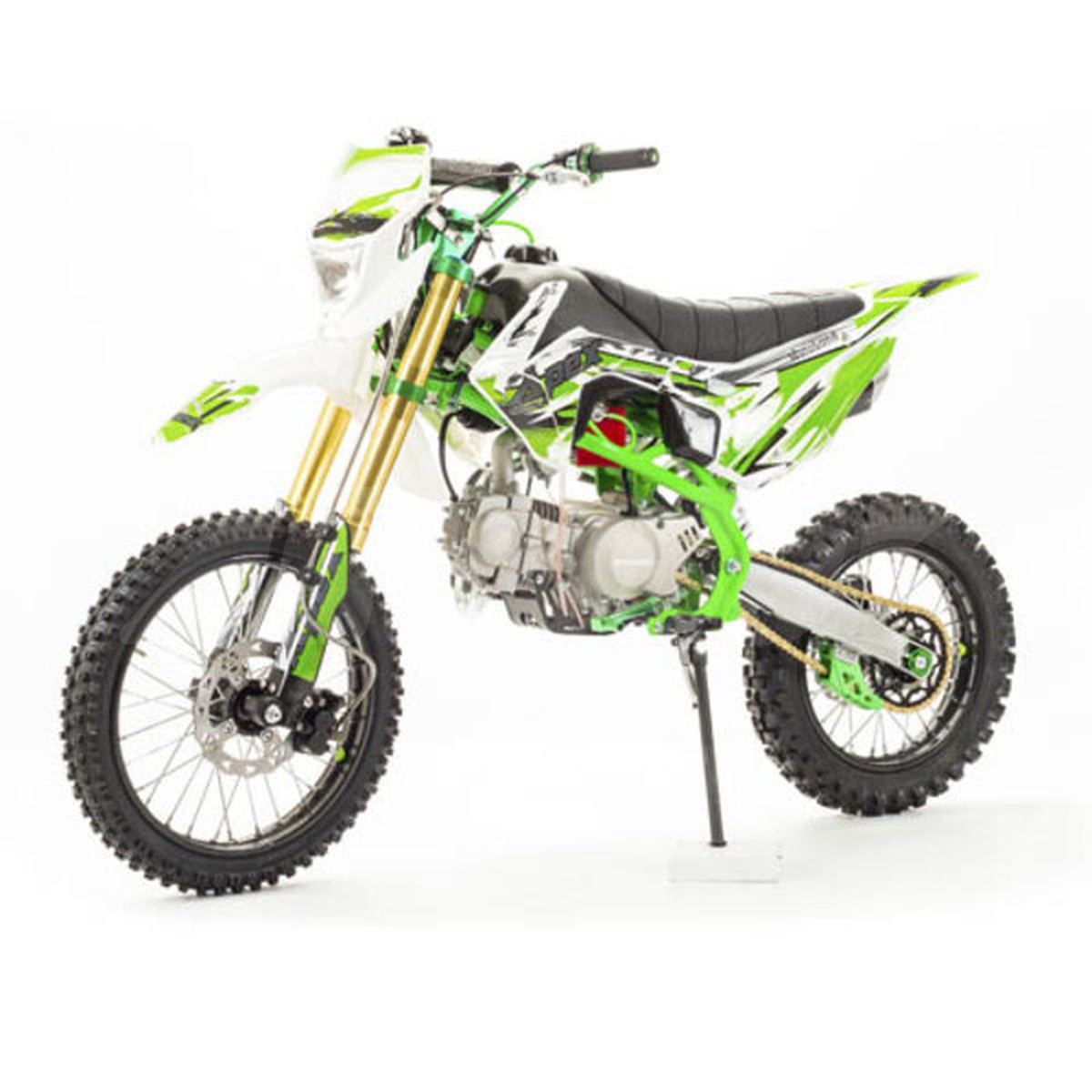 Motoland Cross Apex, 2020