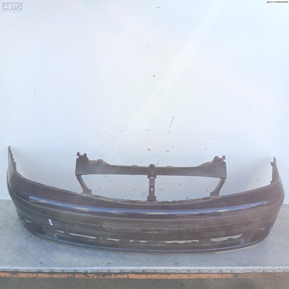 Бампер передний к Ford Galaxy 2001