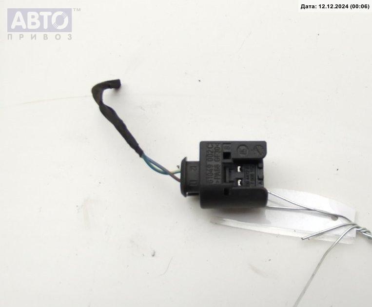 Разъем AUX / USB к BMW 7 series 2012