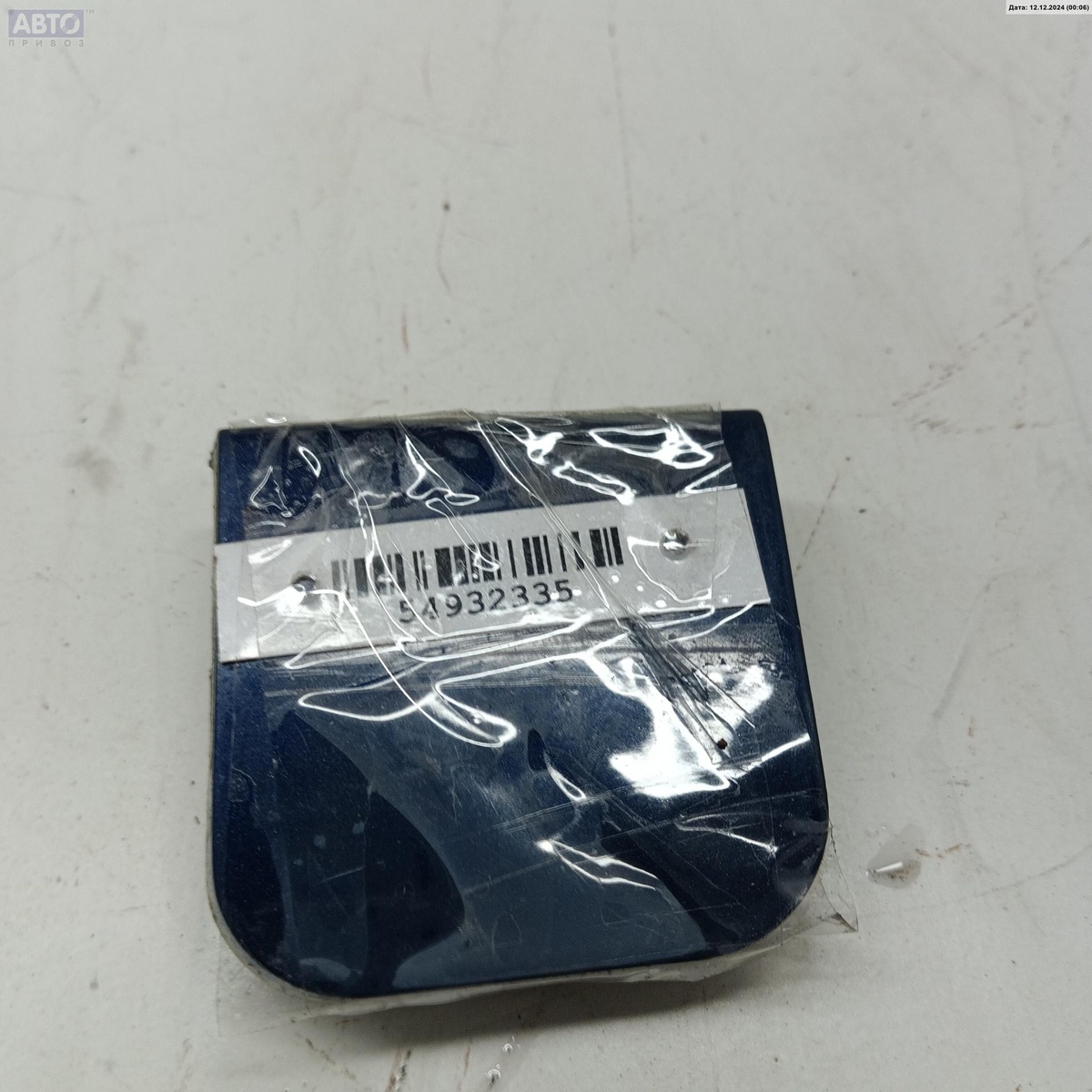 Решетка бампера к Ford Focus 2004