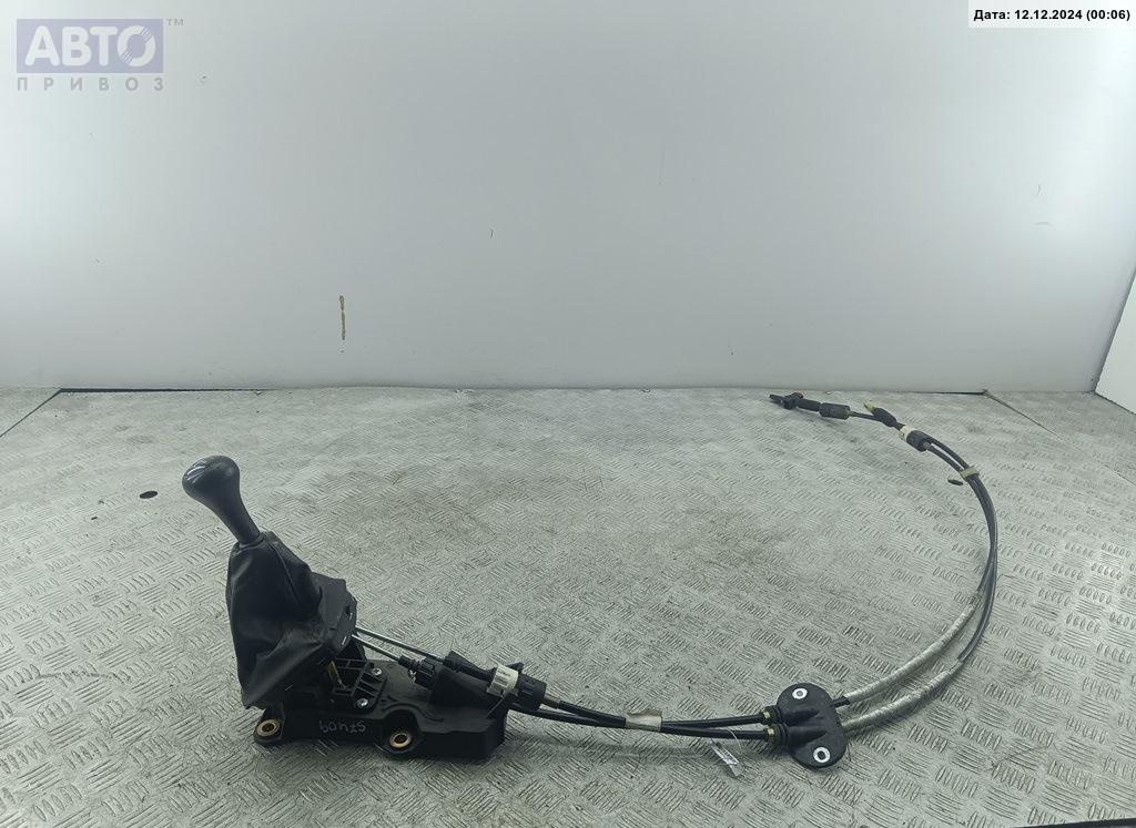 Кулиса к Ford Focus 2003