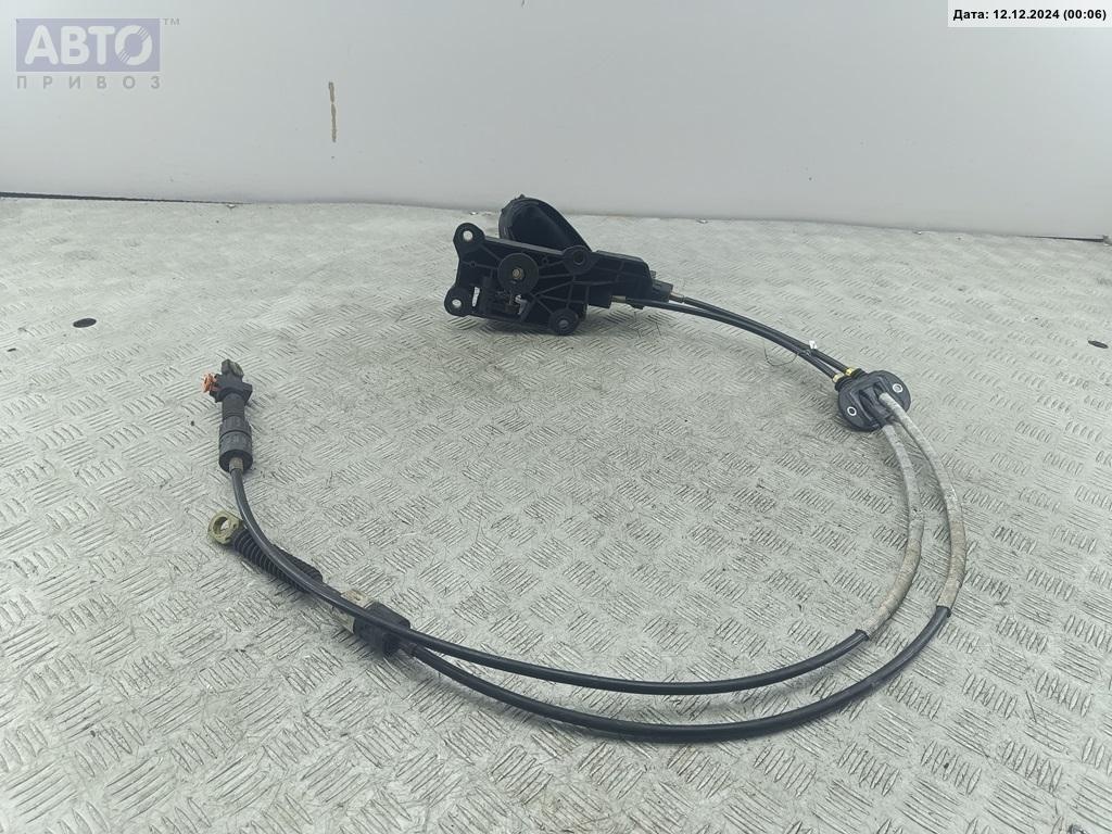 Кулиса к Ford Focus 1999
