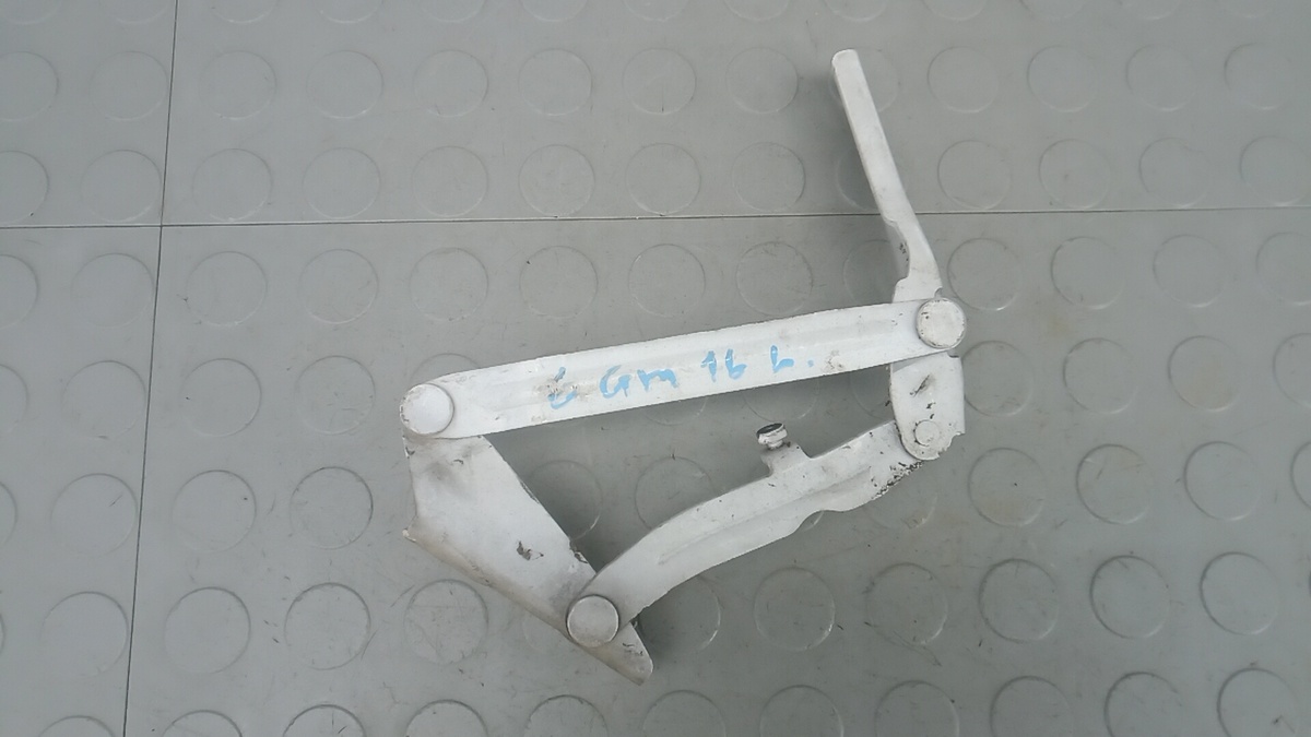 Петля капота к Mercedes-Benz Sprinter 2008