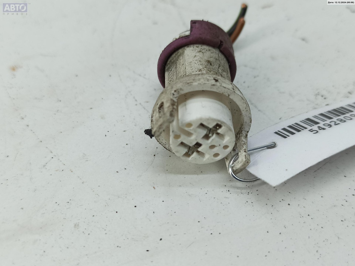 Разъем AUX / USB к Audi 80 1990