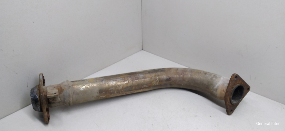 Глушитель к Suzuki Baleno 2000