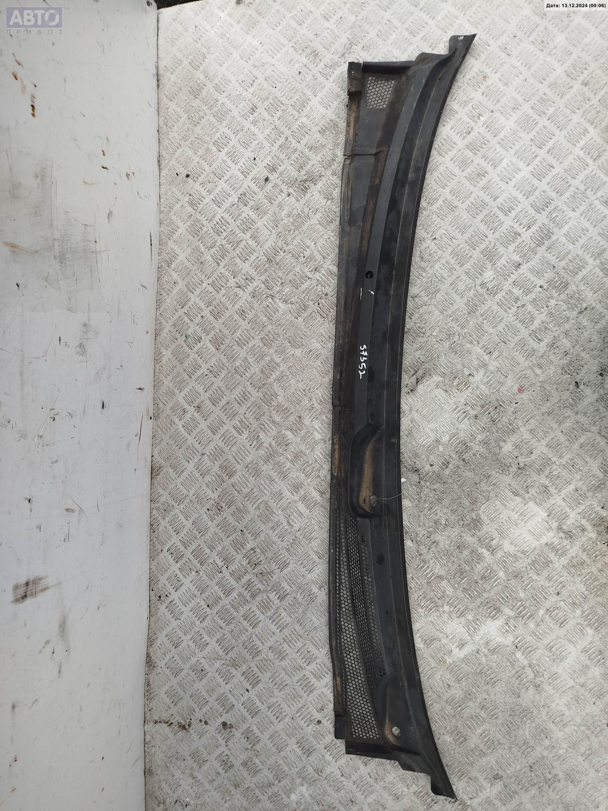 Дождевик к Opel Vectra 2004