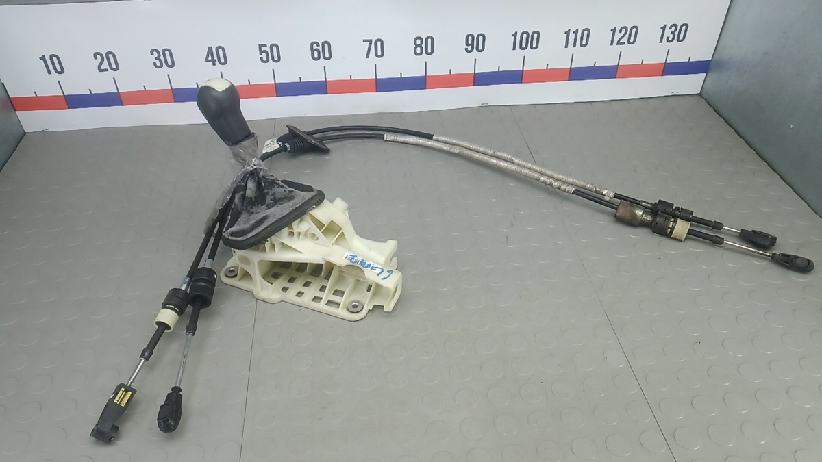 Кулиса к Land Rover Freelander 2008