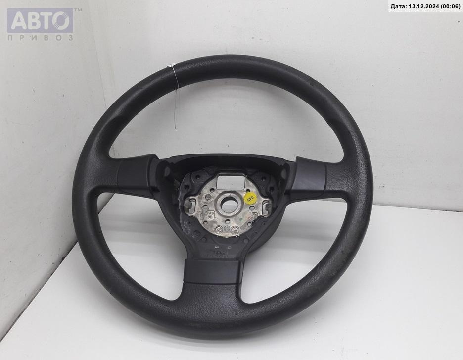 Руль к Volkswagen Golf 2005