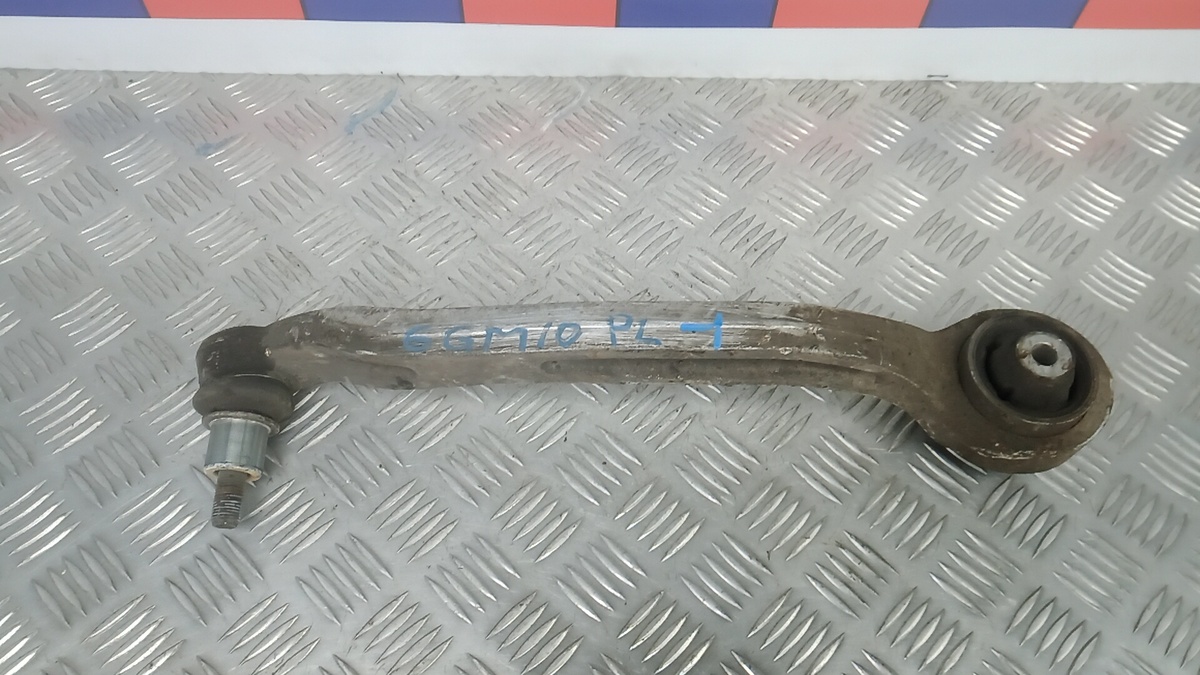 Рычаг передний к Audi A6 2009