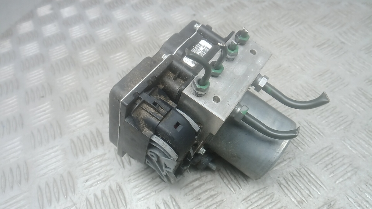 Блок ABS к Land Rover Discovery 2009