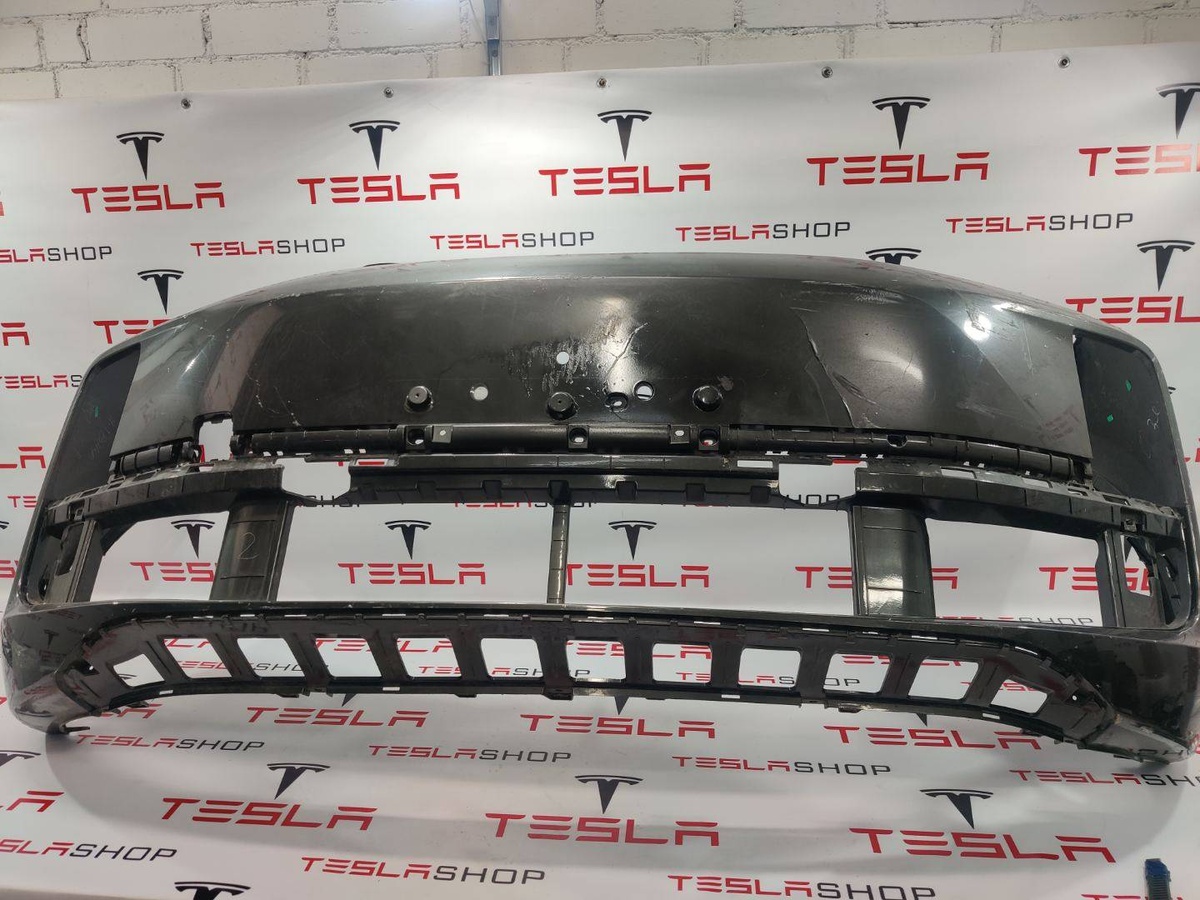 Бампер передний к Li Auto L9 2024