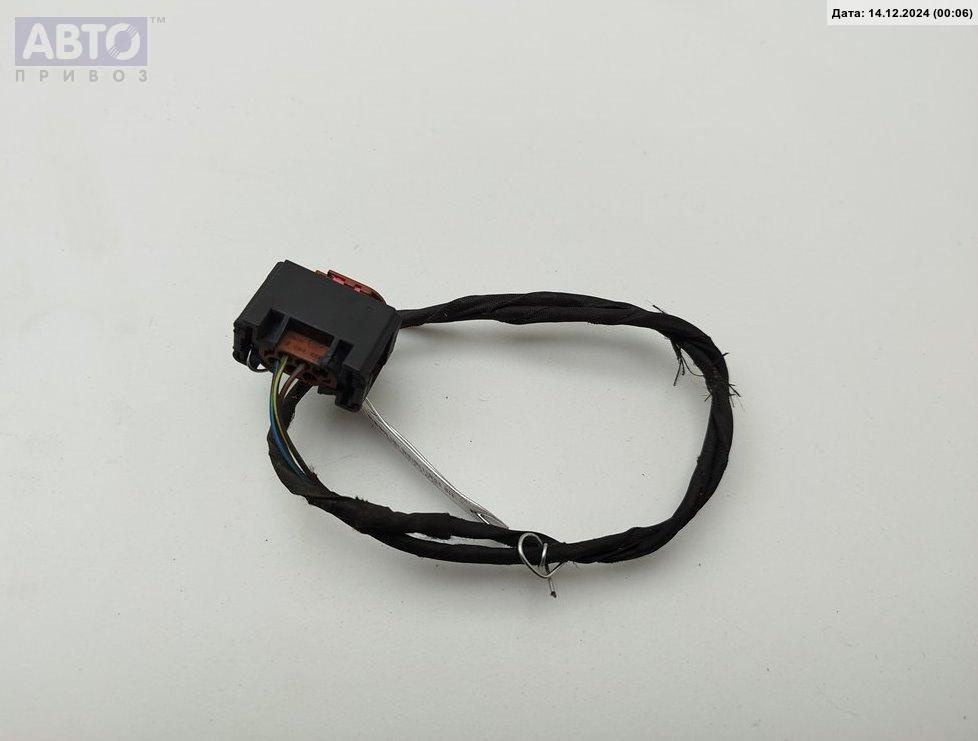 Разъем AUX / USB к BMW 7 series 2012